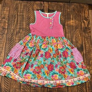 Matilda Jane Dress